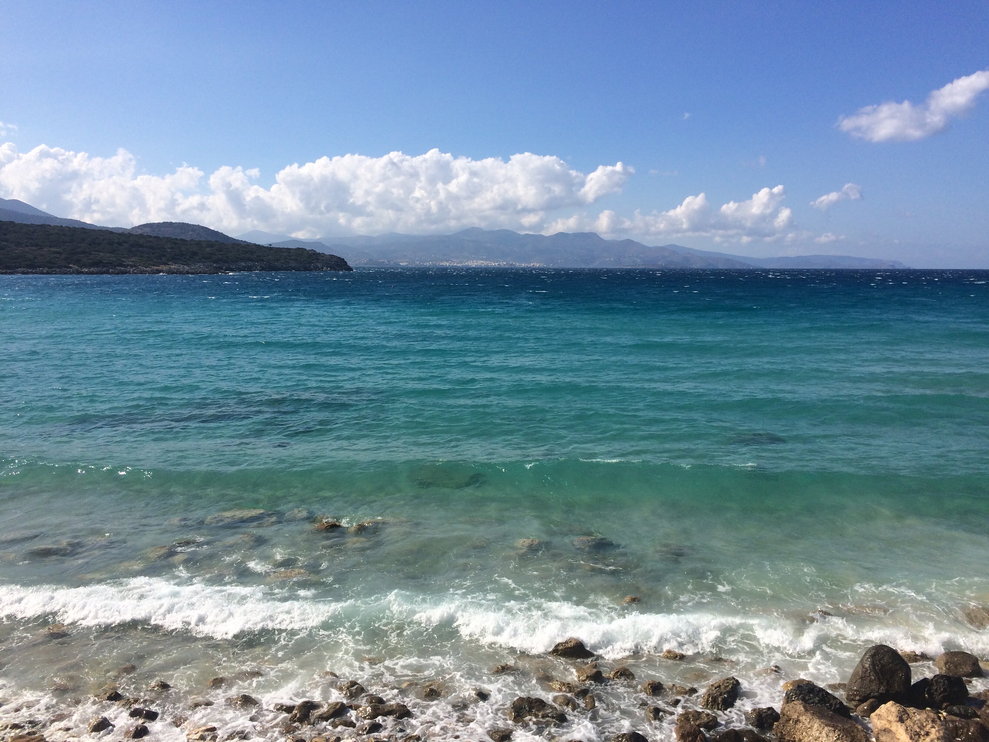 Фото Mistral Mare Hotel