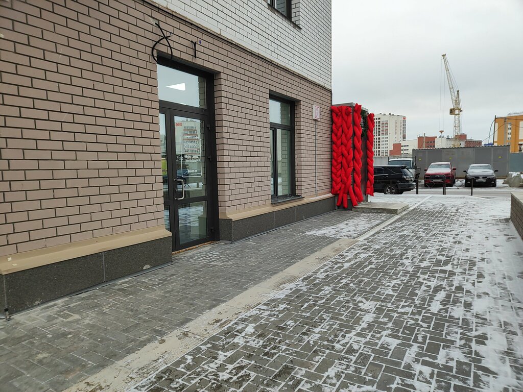 Nail salon U. Ko, Barnaul, photo