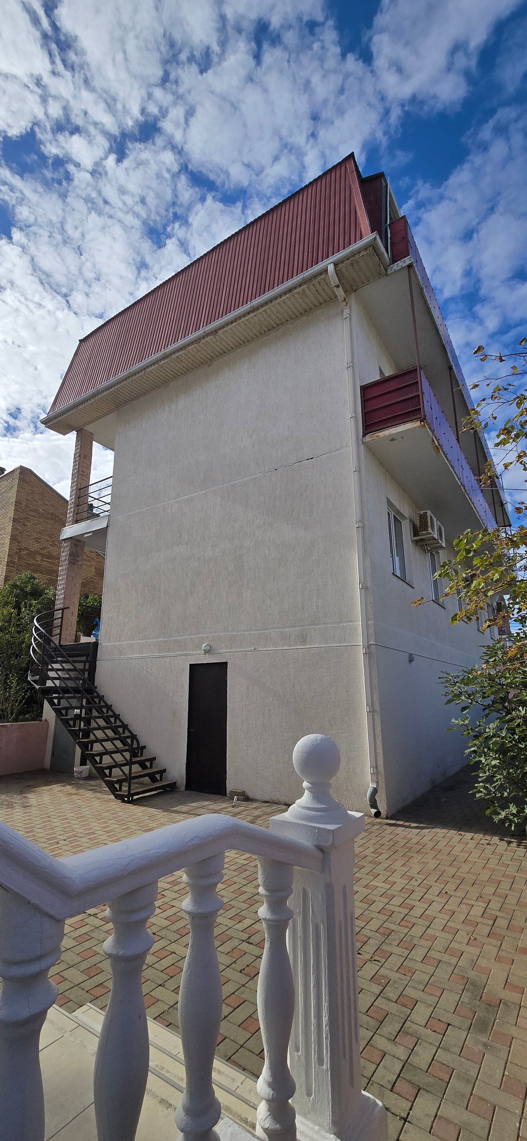 Фото Яблоко