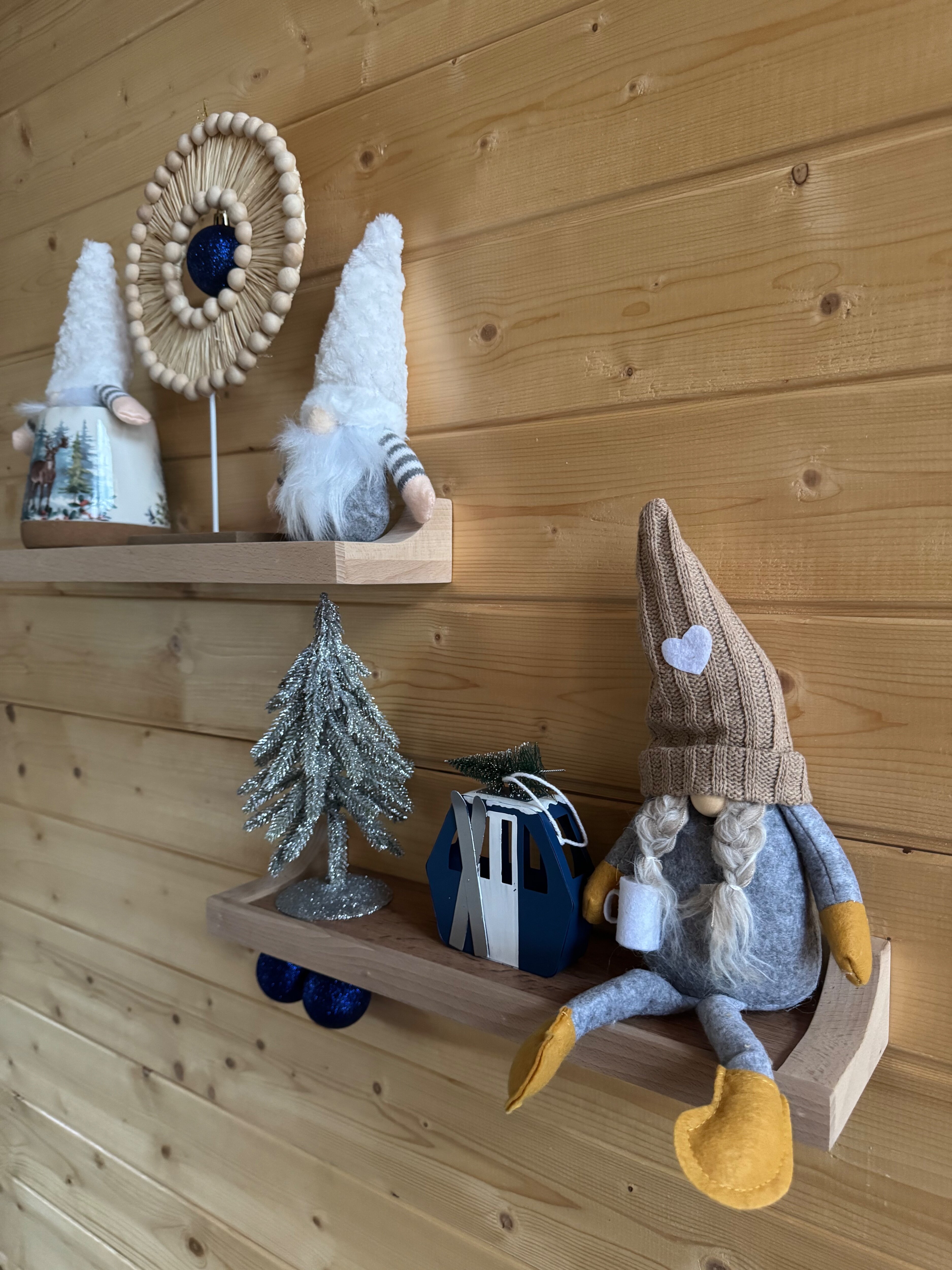 Фото Дружба Глэмп