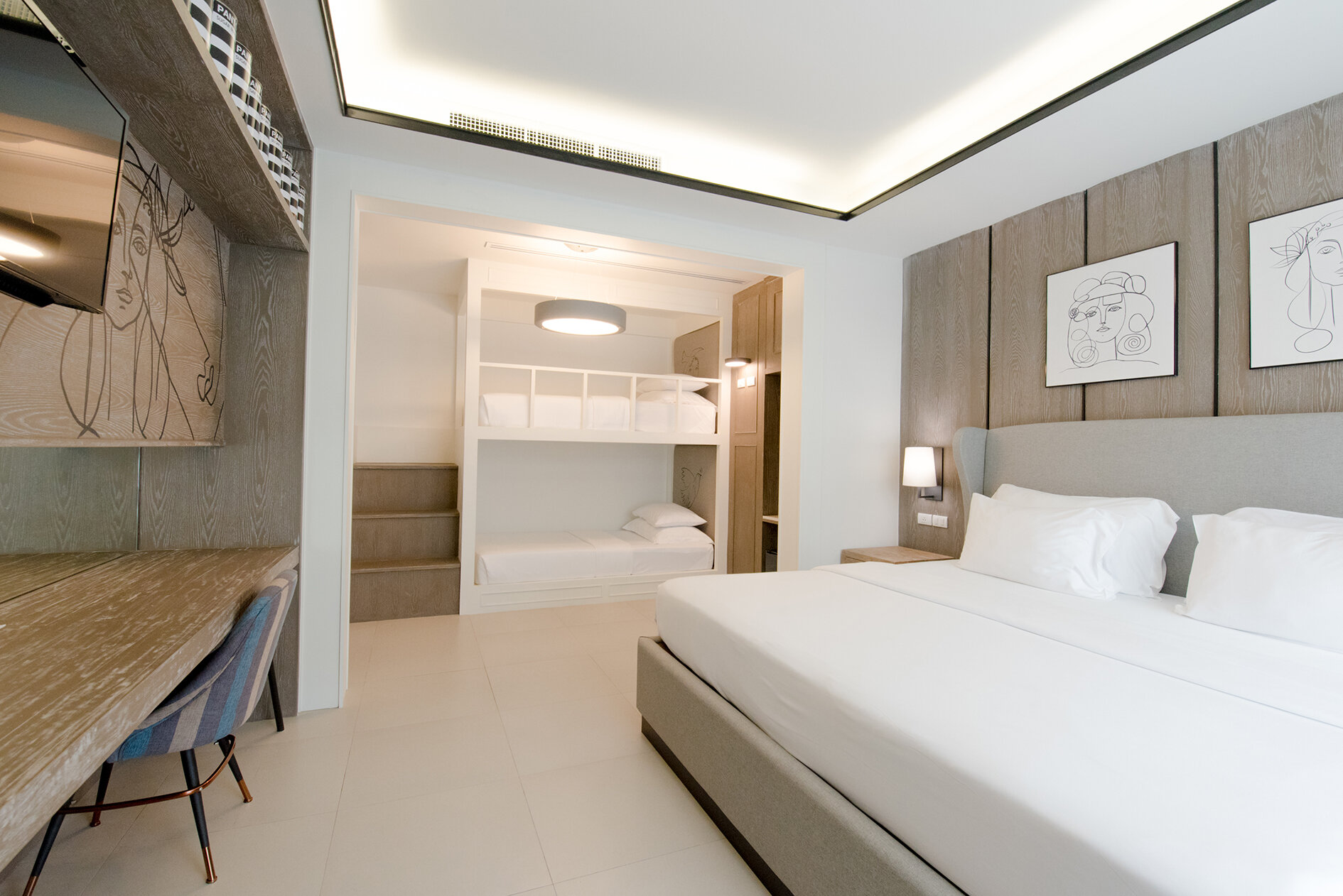 Фото Sugar Marina Hotel Art