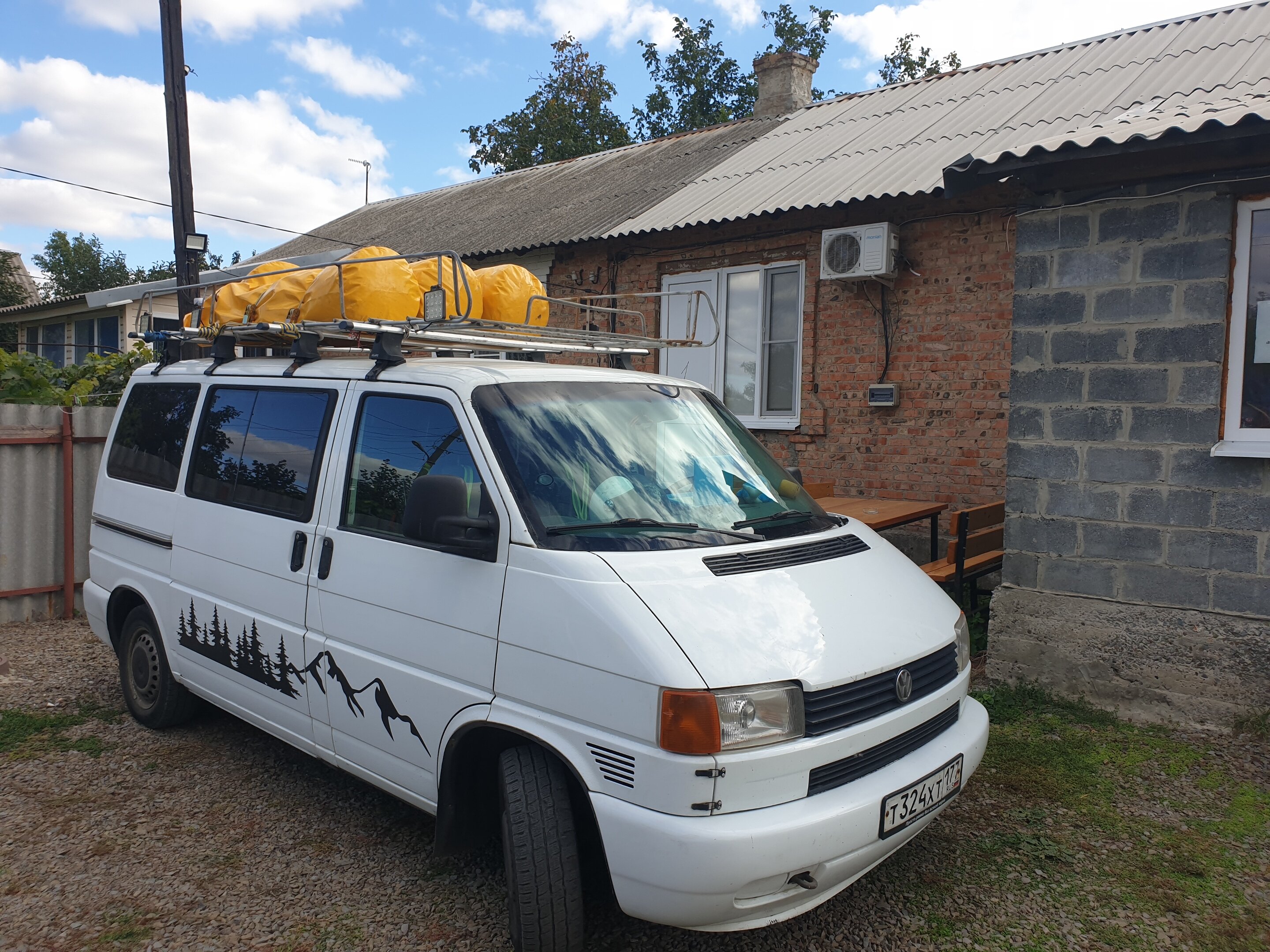 Фото Атаман