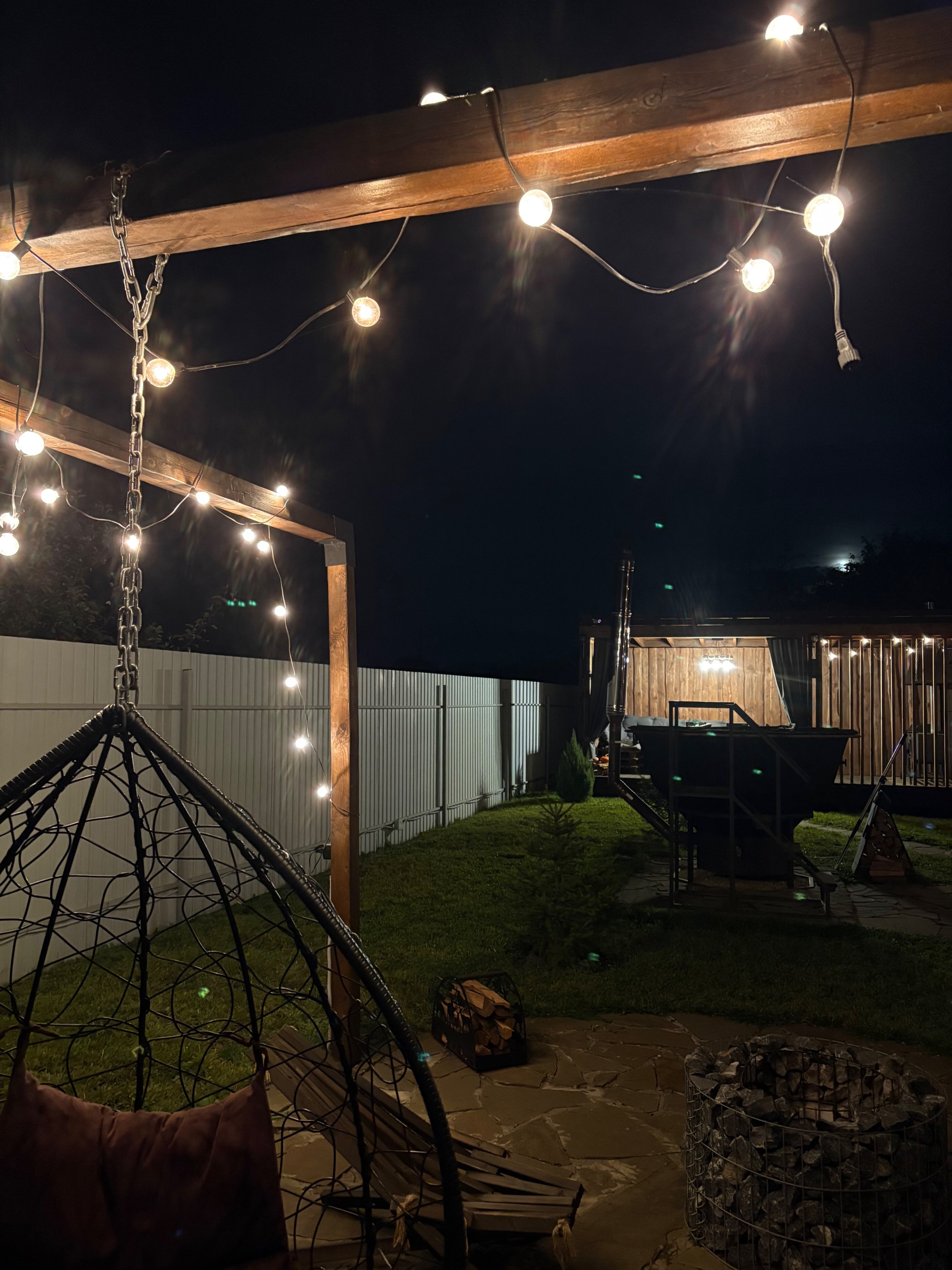 Фото Облака