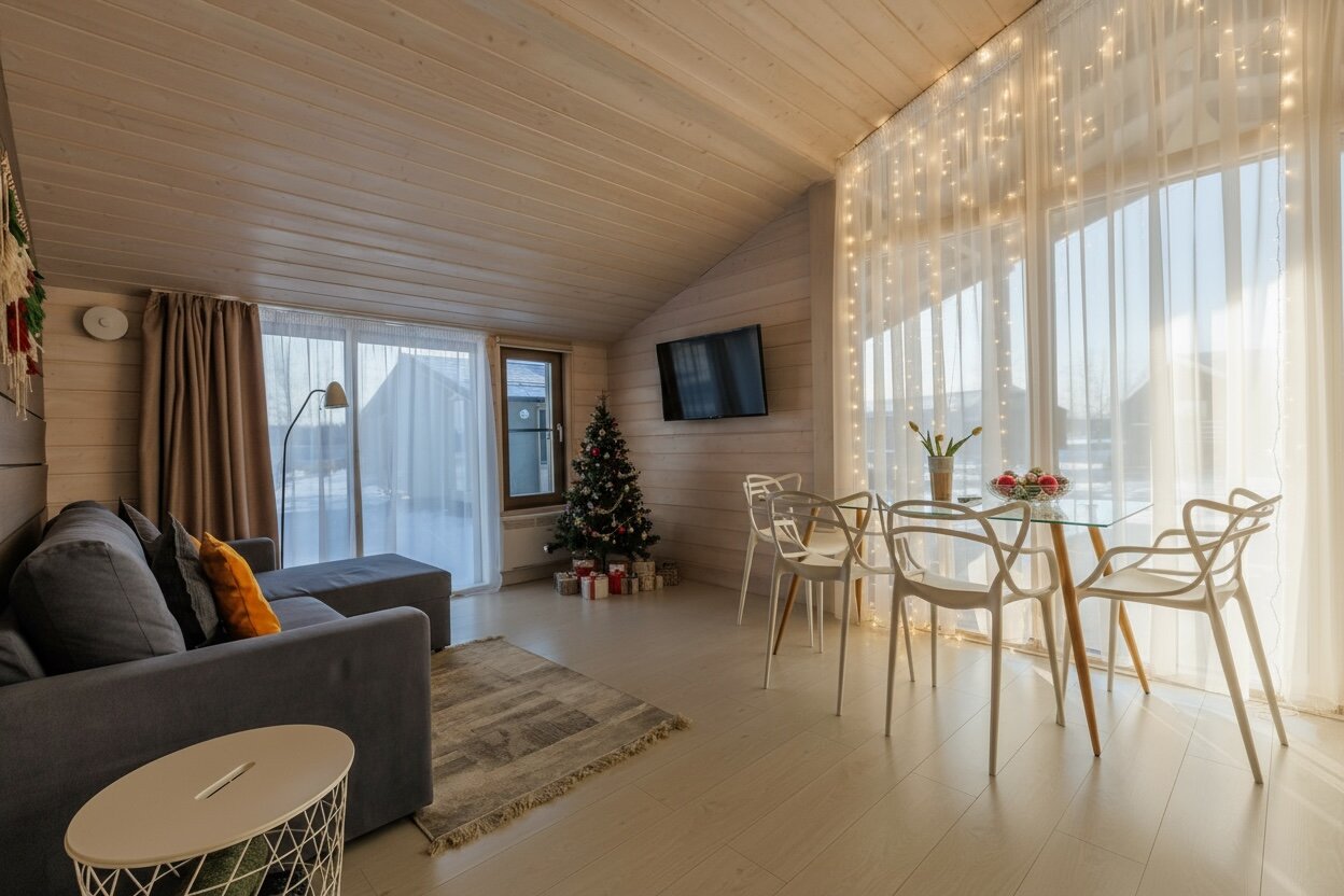 Фото Земляничные Поляны