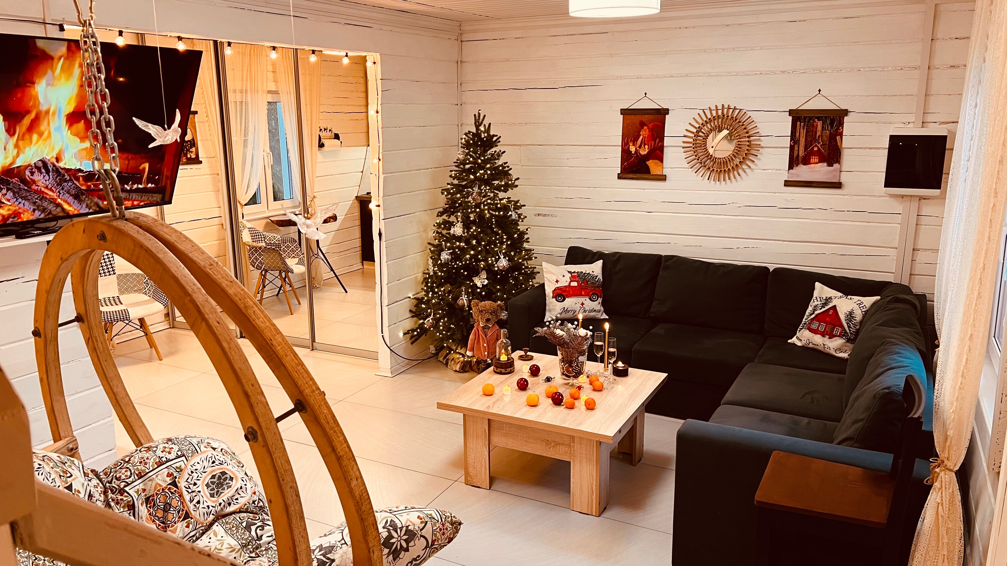 Фото Балдейкино