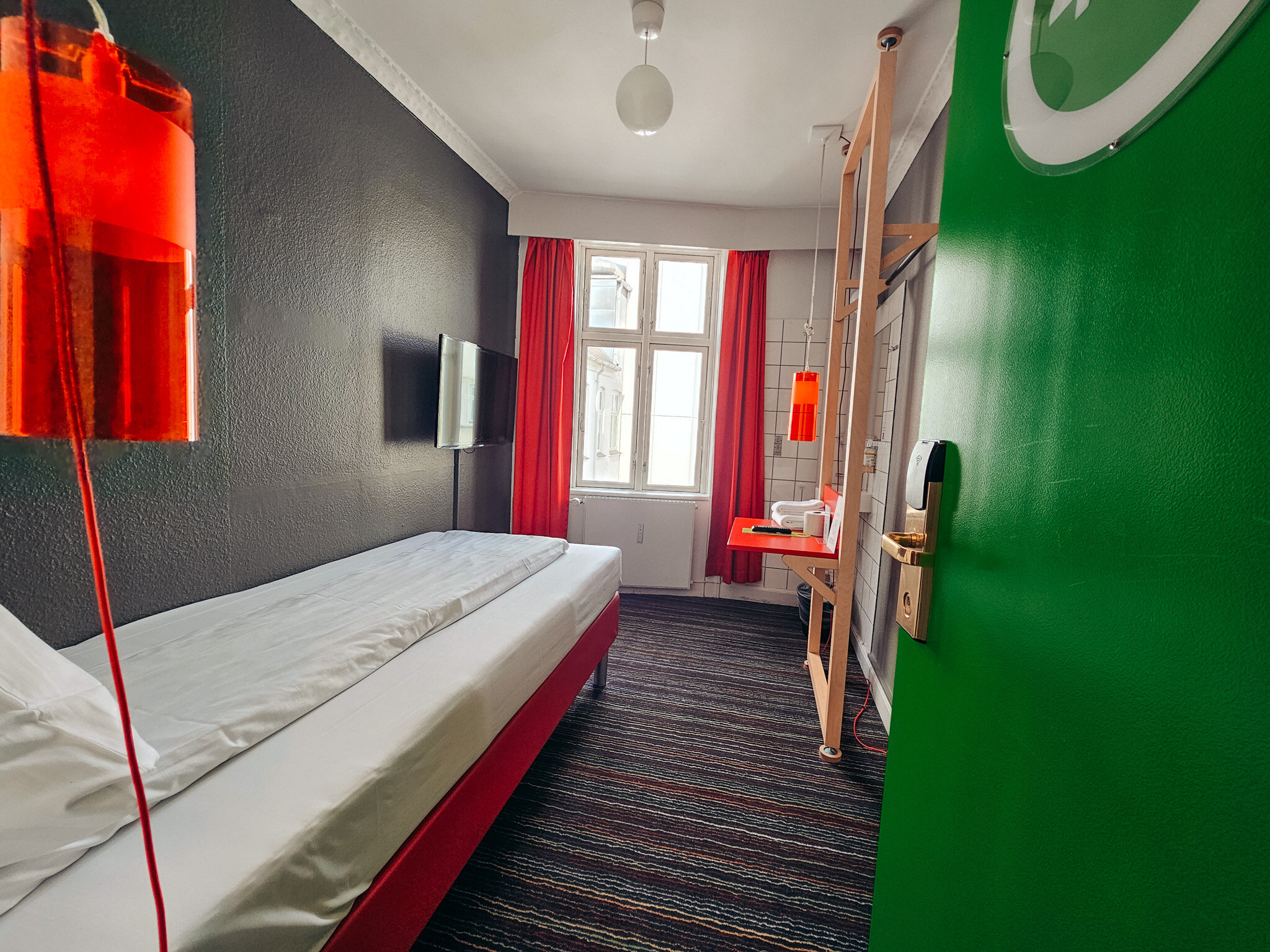 Фото Annex Copenhagen