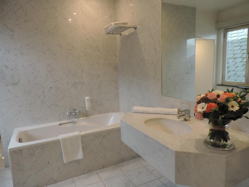 Фото Cour St Georges