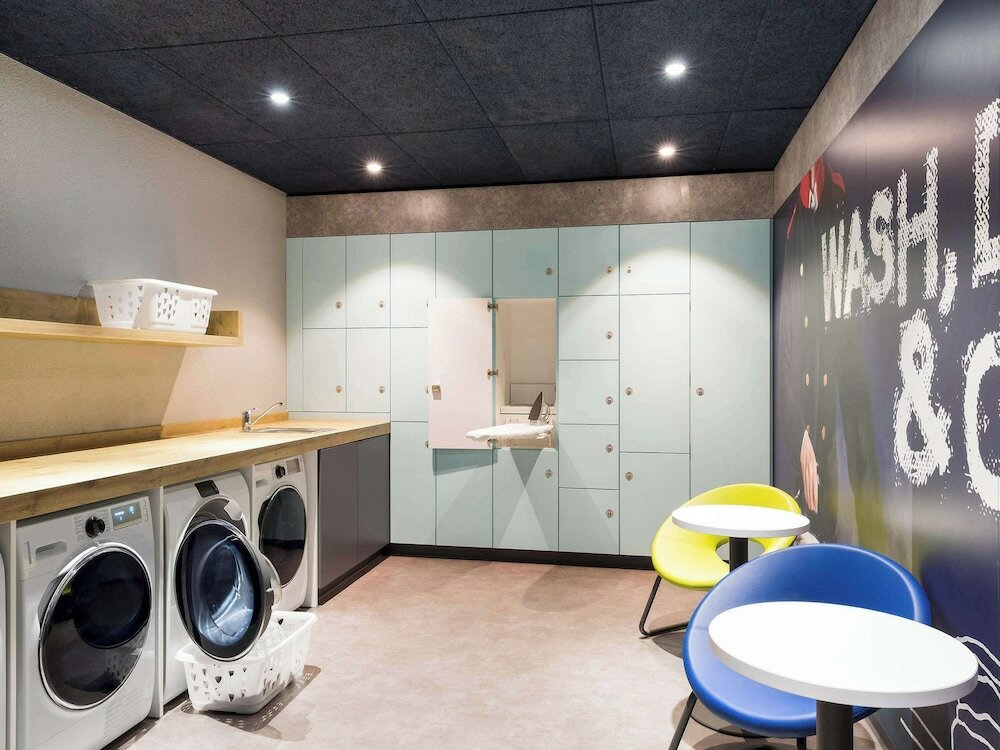 Фото Ibis budget Zurich Airport