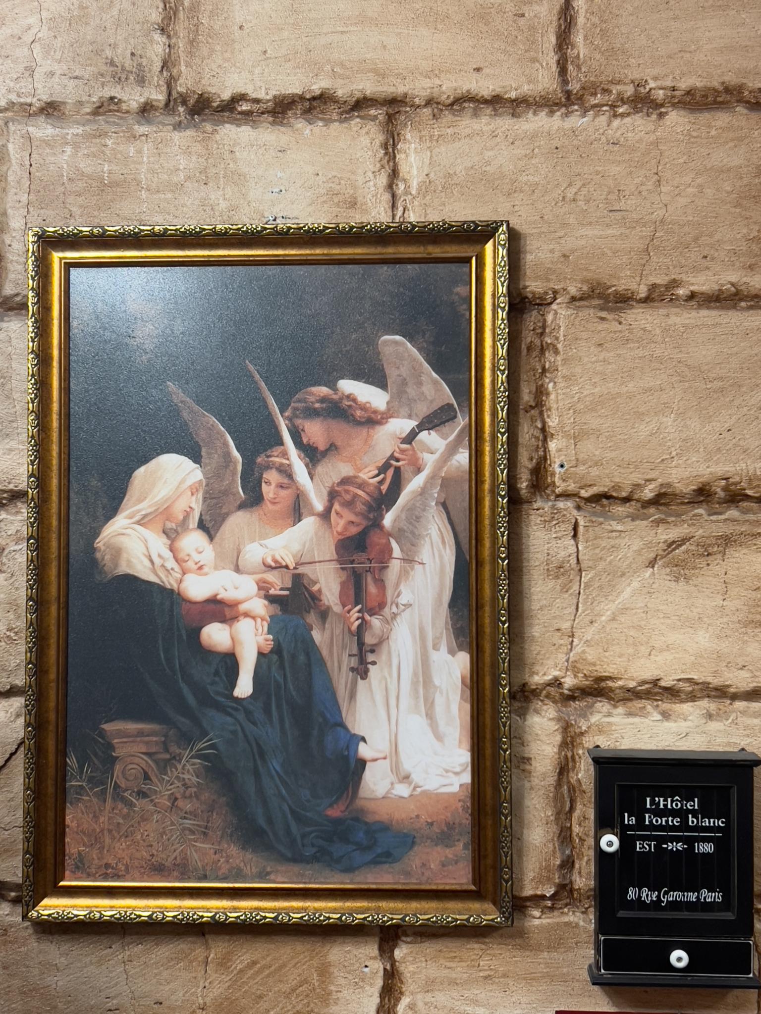 Фото Замок рыцаря