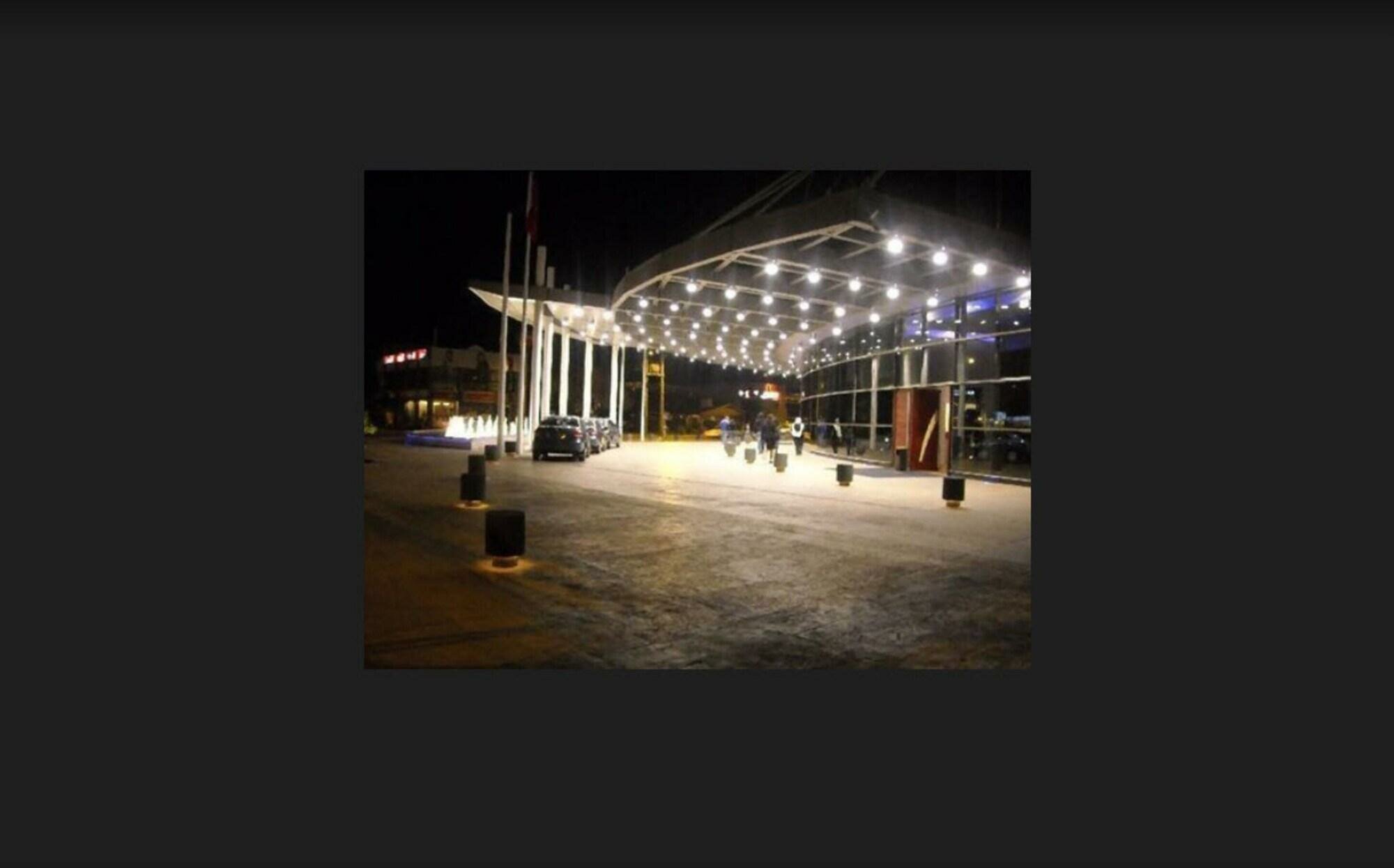 Фото Hotel Dreams Araucania