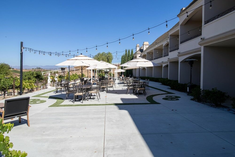 Фото Inn at Churon Winery