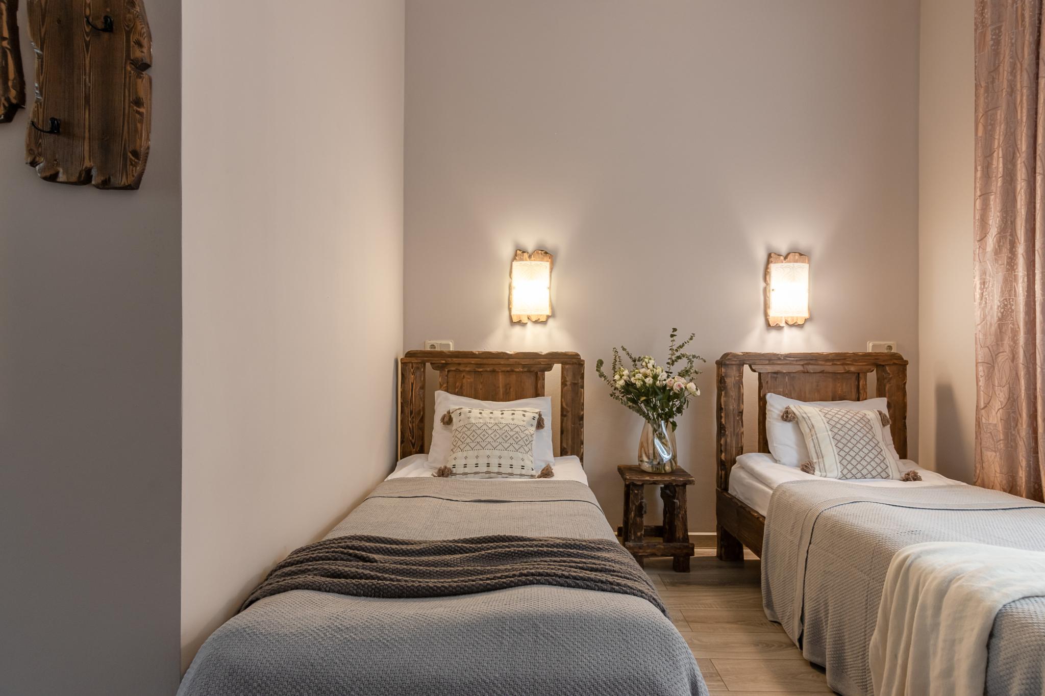 Фото Номера в Стрельне