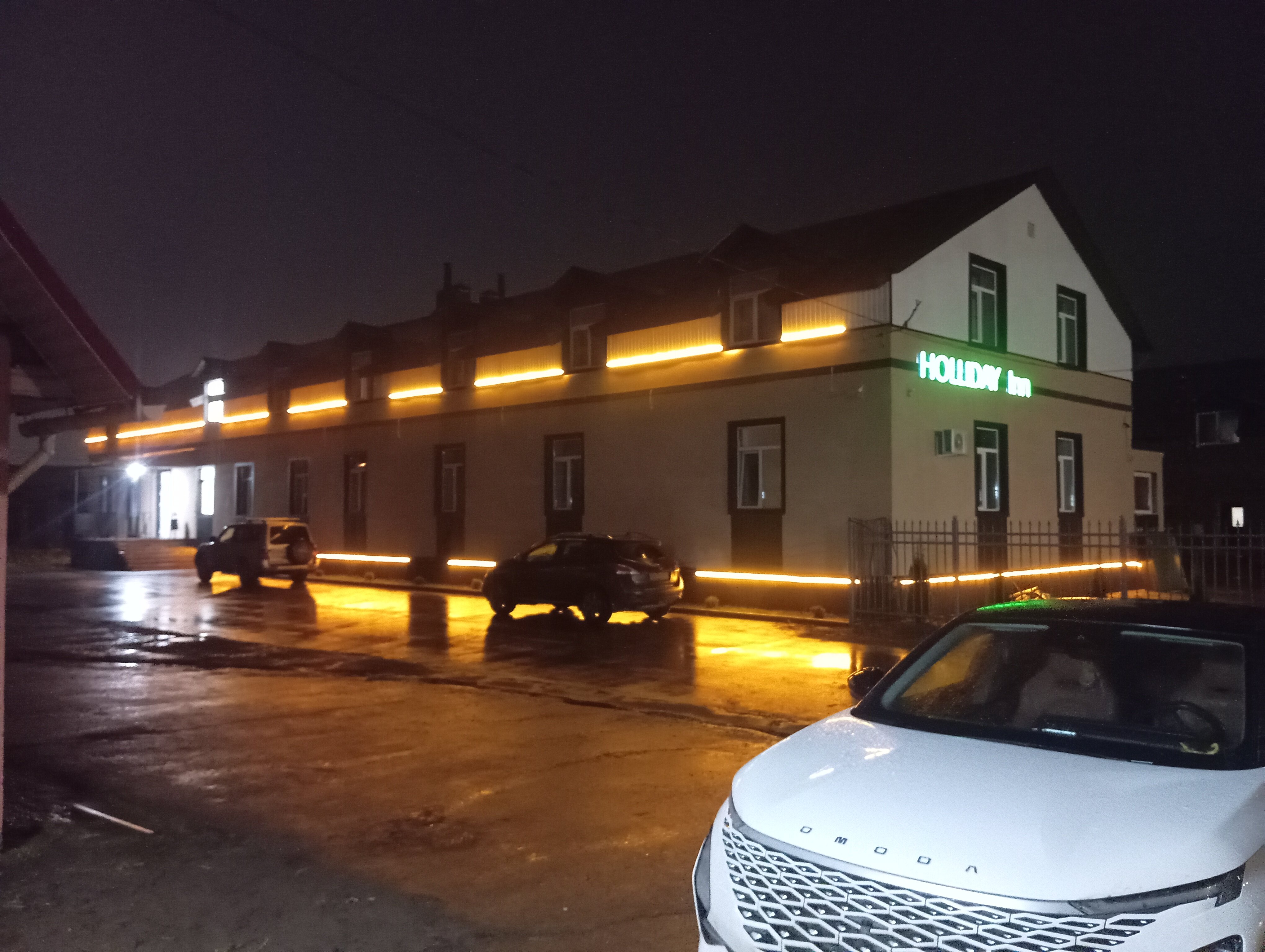 Фото отеля 3