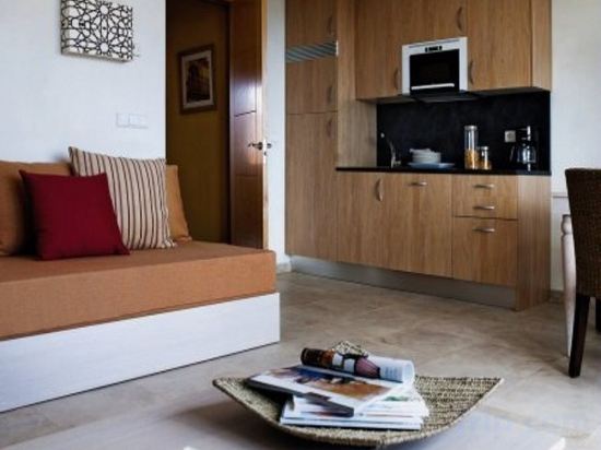 Фото Pierre & Vacances Resort Terrazas Costa del Sol