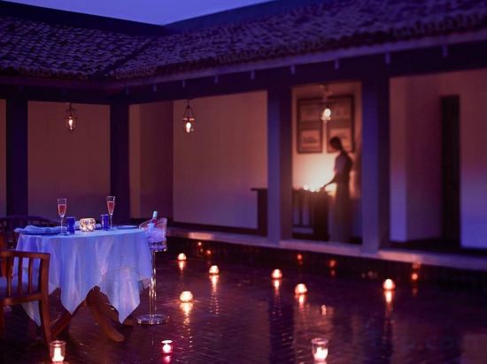 Фото Jetwing Lighthouse