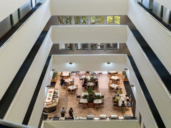 Фото Rydges Darwin Central