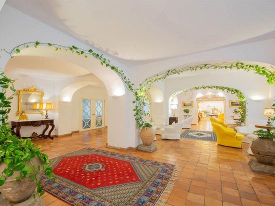 Фото Villa Romana Hotel & SPA