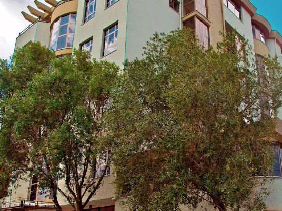 Фото Hotel Lobelia