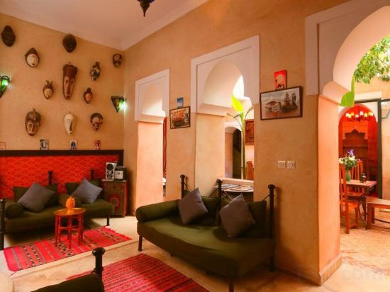 Фото Riad Sidi Mimoune