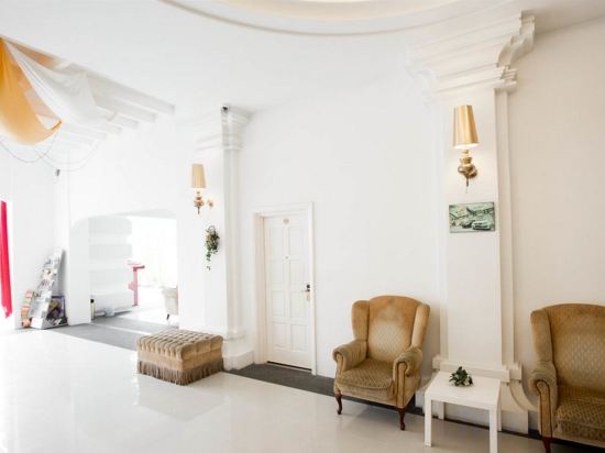 Фото Chulia Heritage Hotel