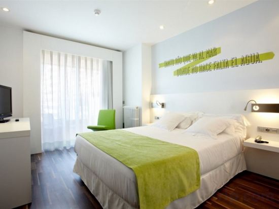 Фото Hotel Costa Azul