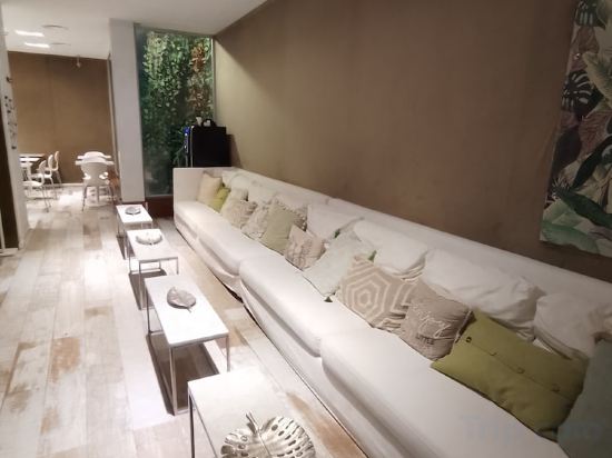 Фото CasaCalma Hotel