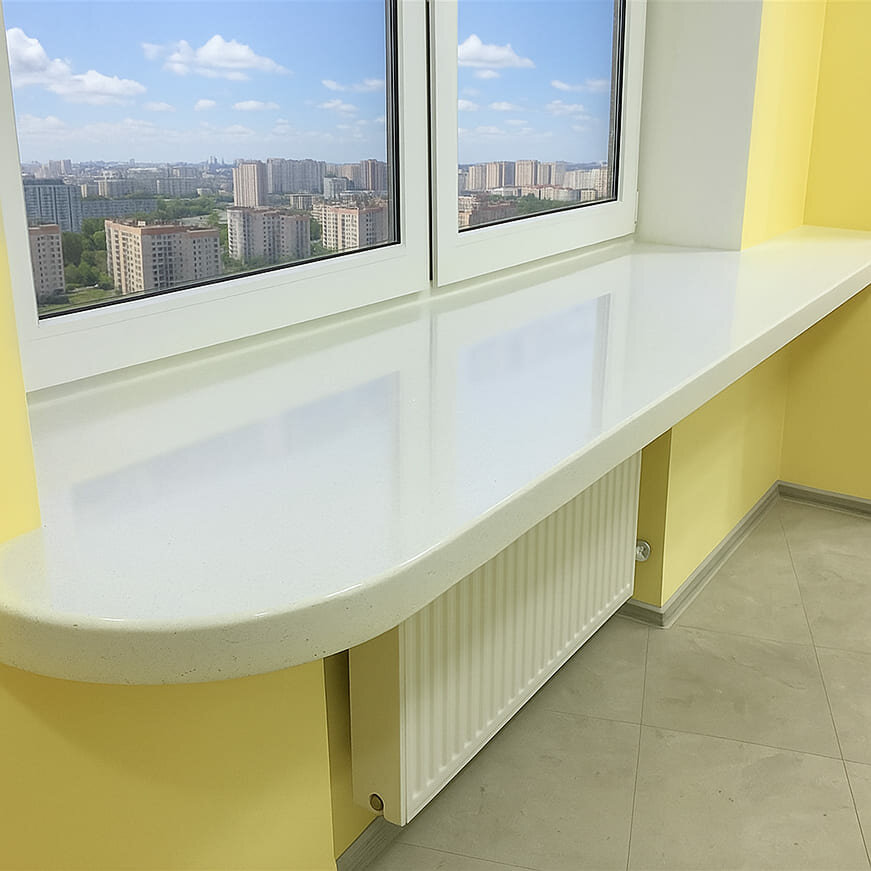 Stone articles and fixtures Камень в Дом, Moscow, photo