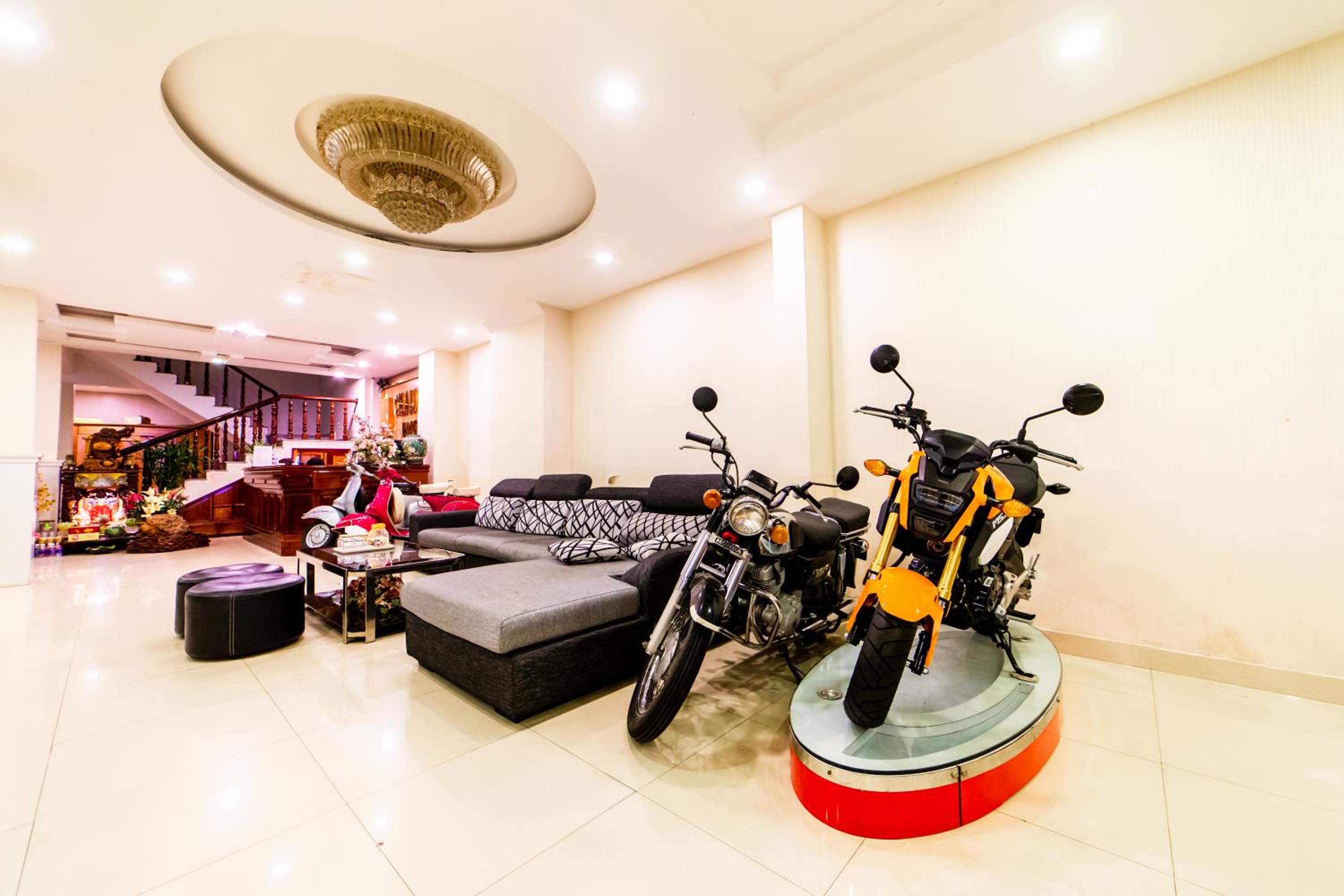 Фото Europa Hotel Da Lat