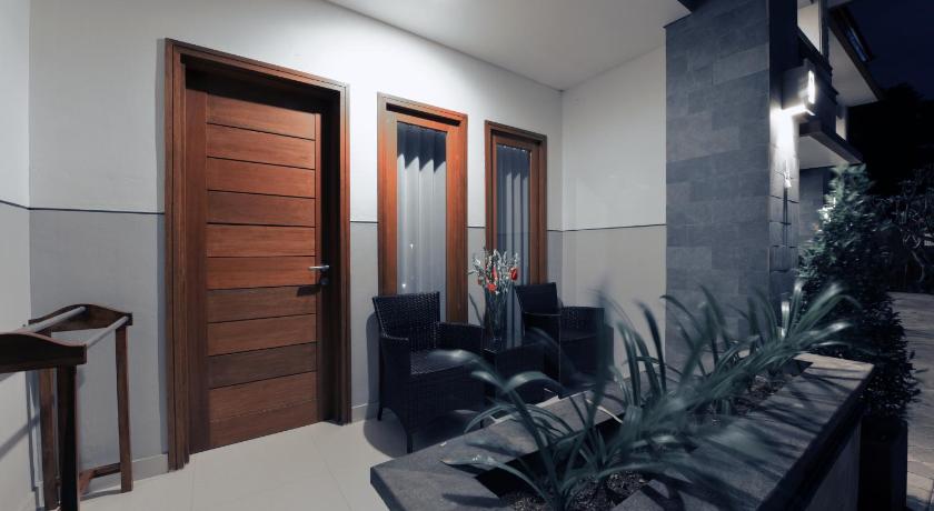 Фото Le Lima Hotel