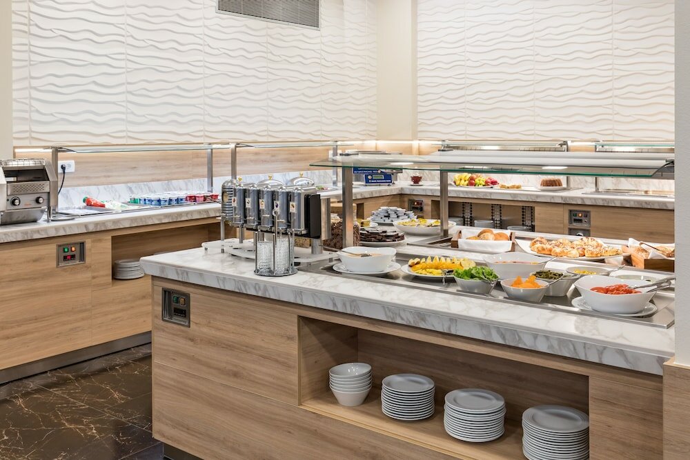 Фото Hotel Mondo