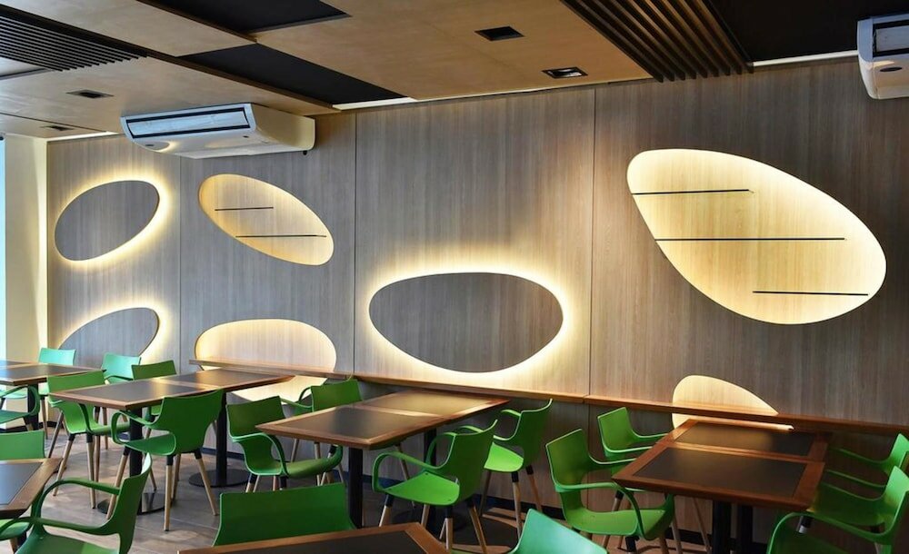 Фото Hotel Brizo Salta