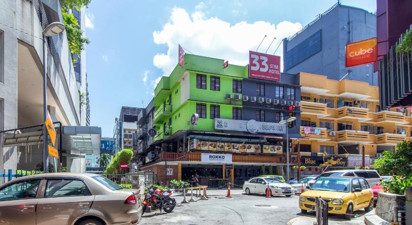 Фото 33 Star Hotel by The Sqwhere