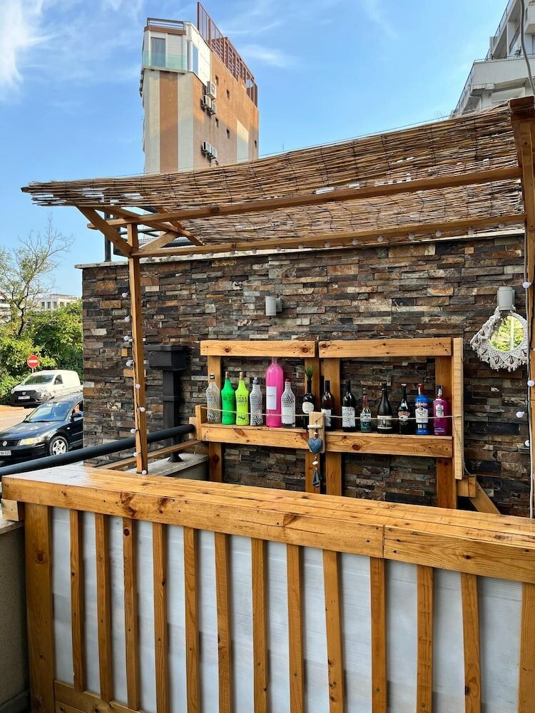 Фото Hotel Atina