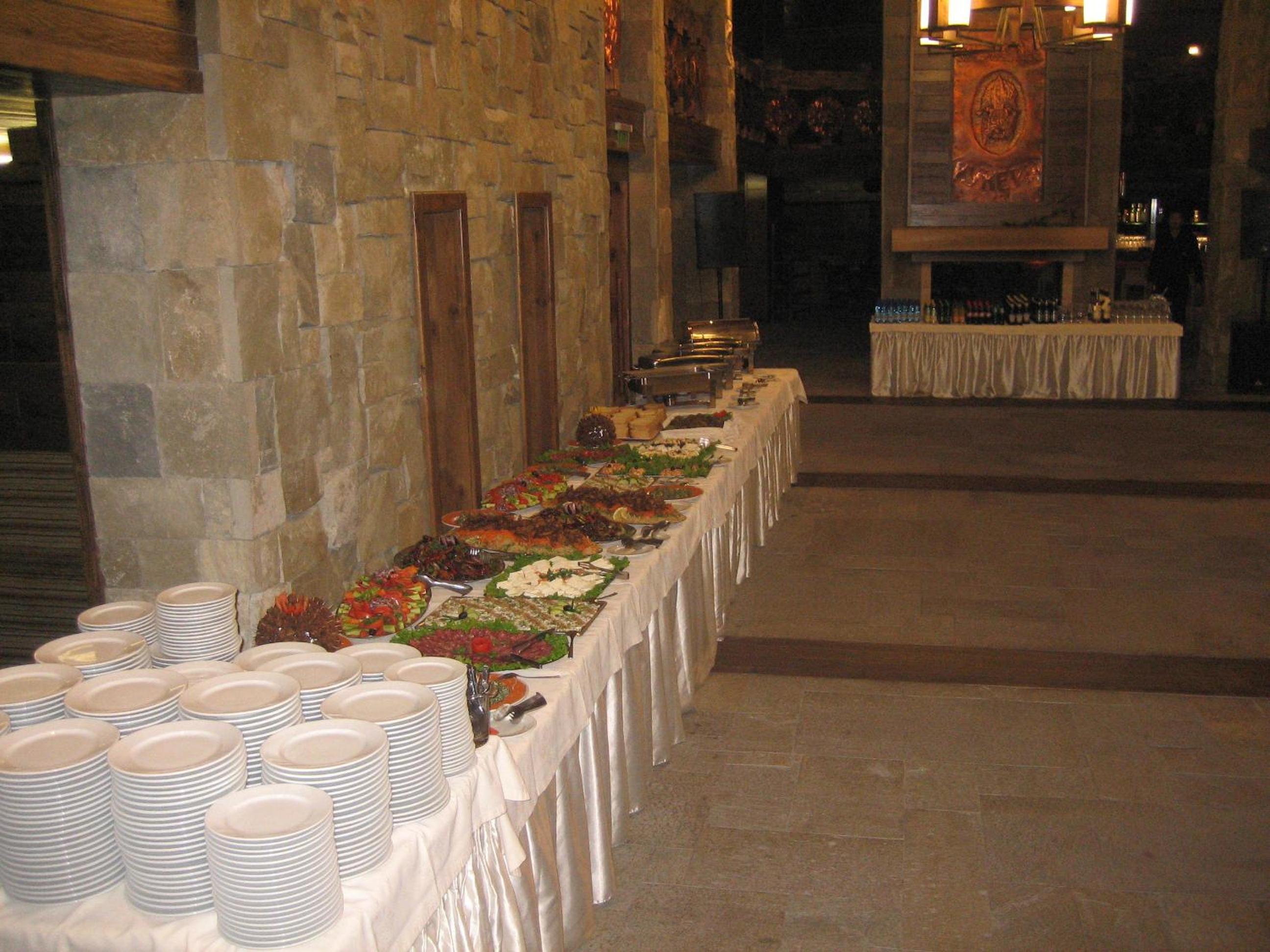 Фото Парк отель Гардения