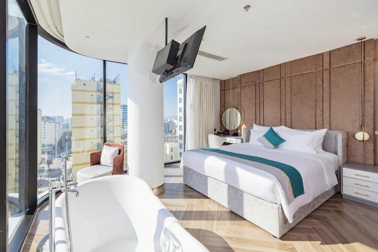 Фото Cicilia Danang Hotel & SPA