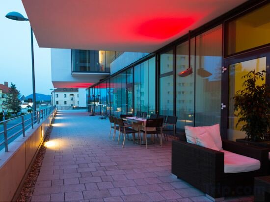 Фото arte Hotel Krems