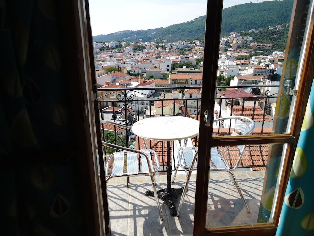 Фото Pension Margarita