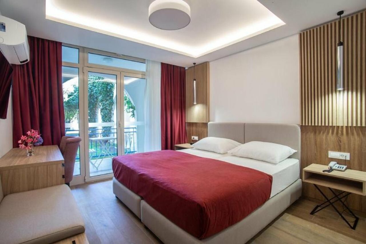 Фото отеля 4