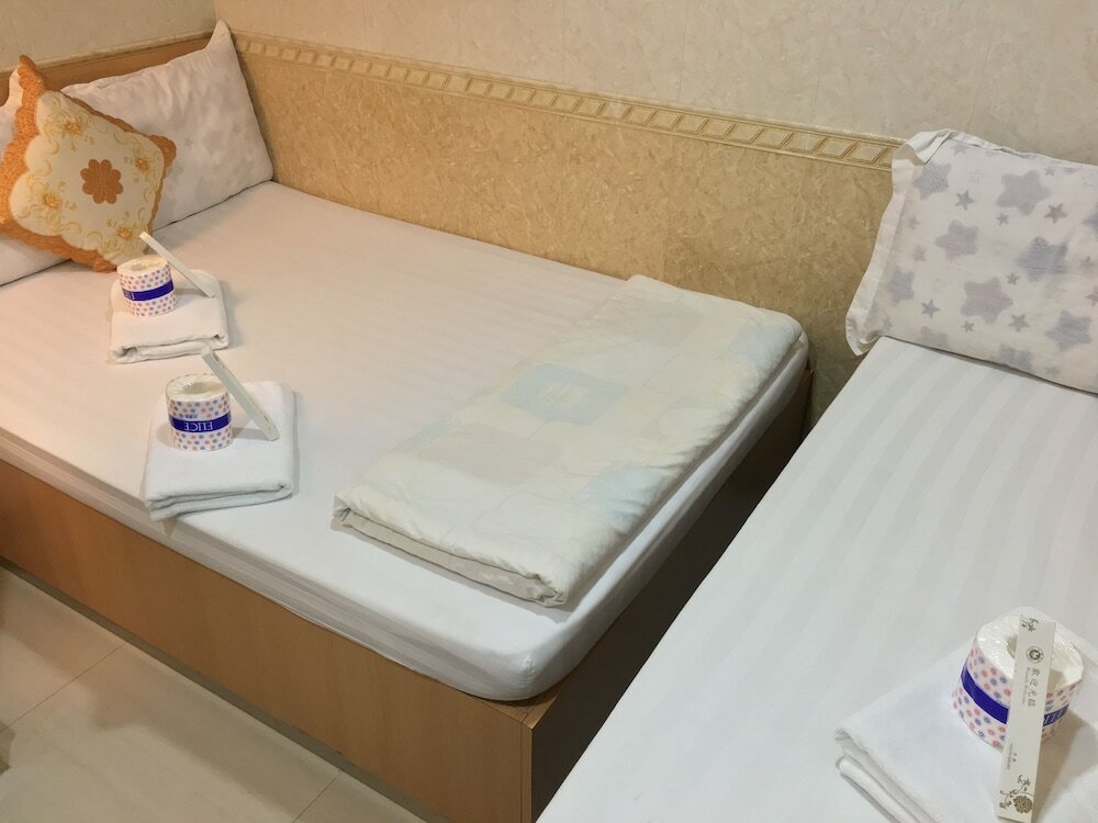 Фото Everest Hostel