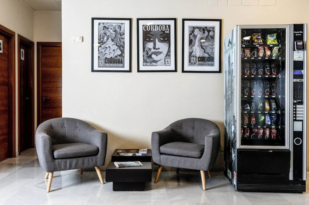 Фото Hotel Serrano