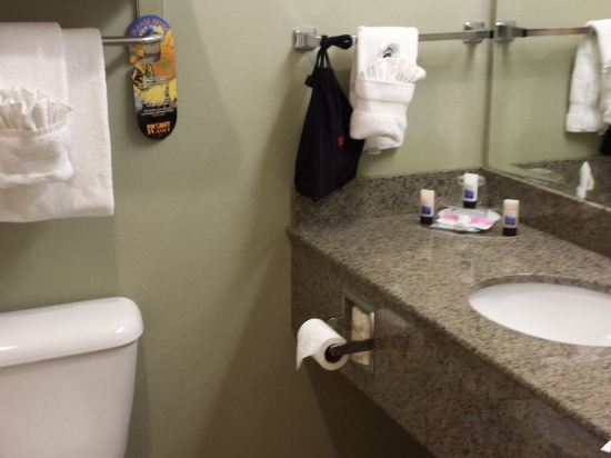 Фото Best Western Plus Kennewick Inn