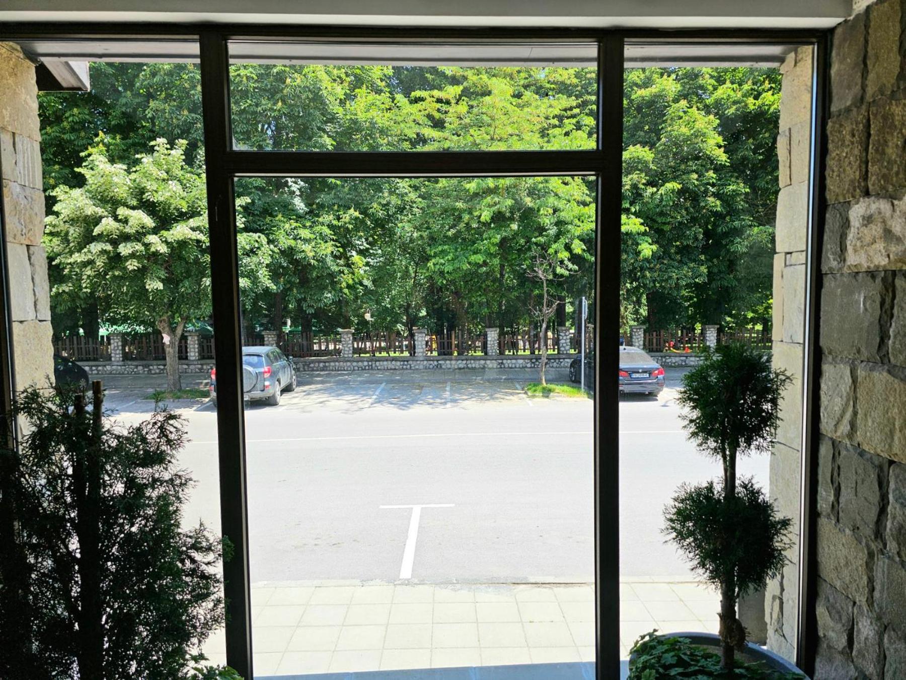 Фото Парк отель Гардения