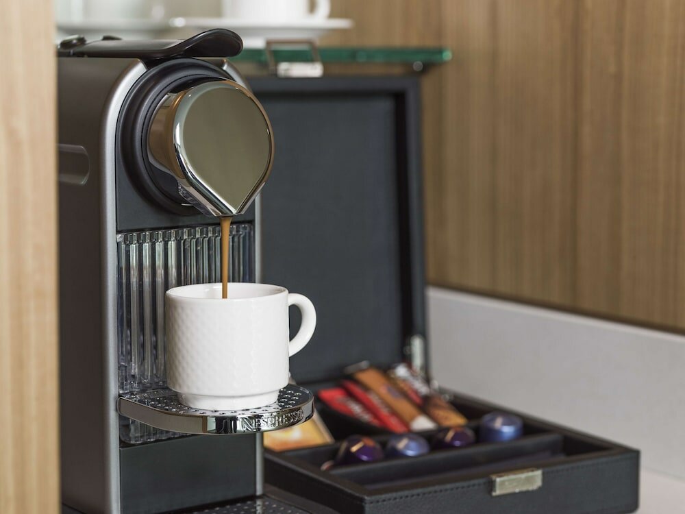 Фото Radisson Blu Waterfront Hotel, Stockholm