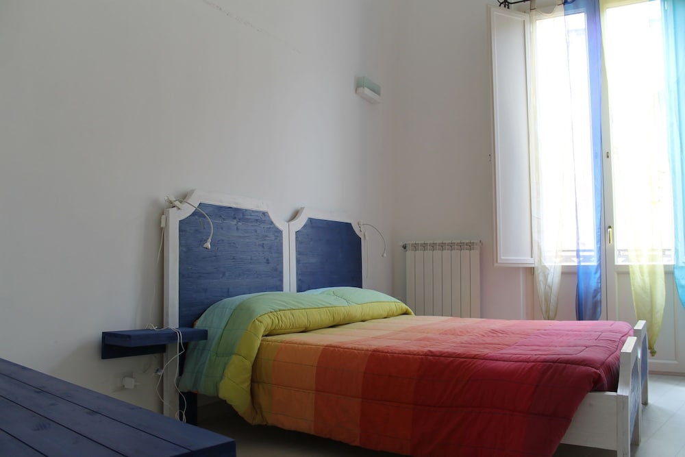 Фото Re Del Sale Appartamento