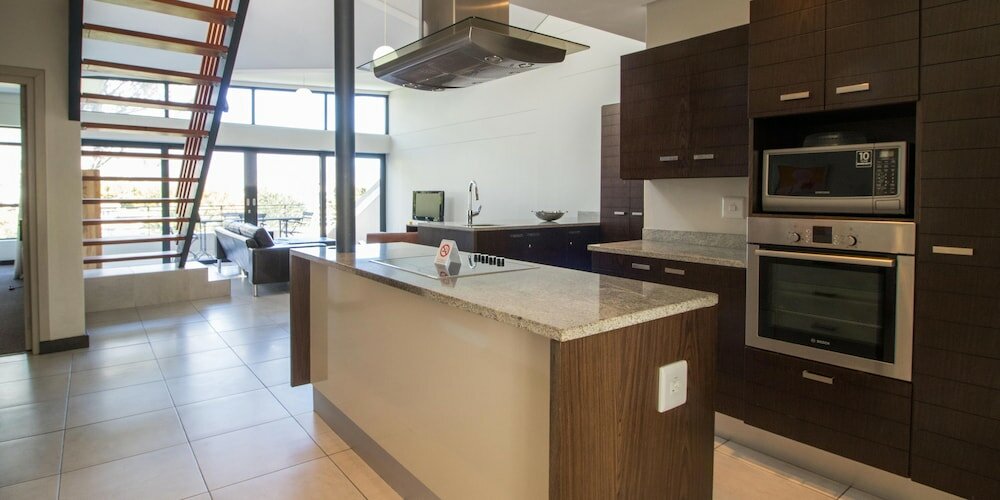 Фото The Glen Apartments