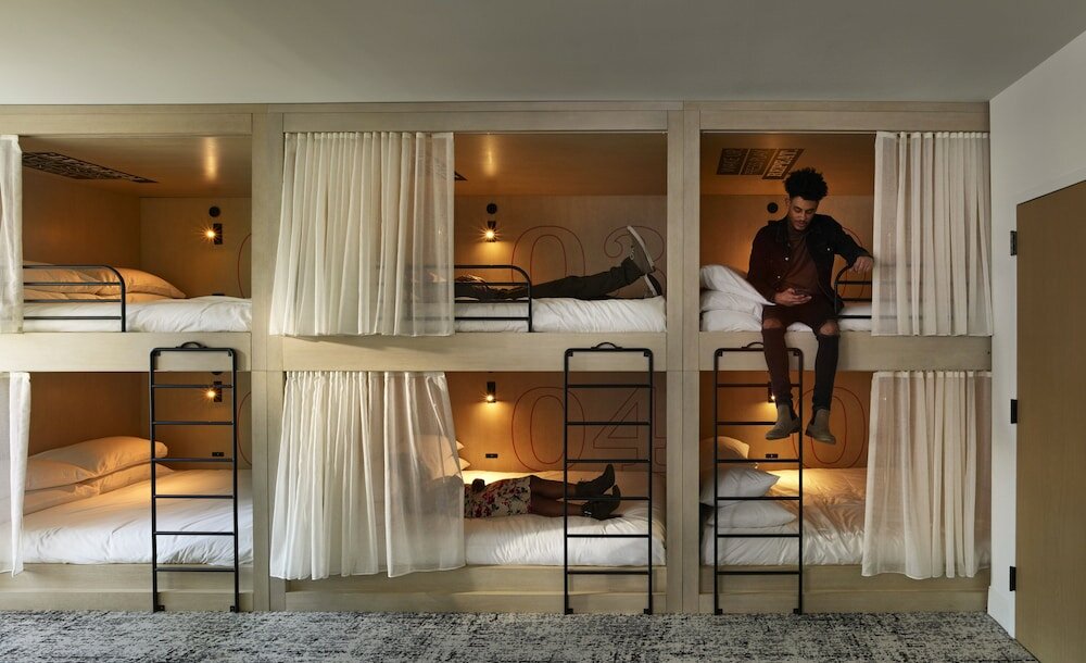 Фото Reverb by Hard Rock Atlanta Downtown