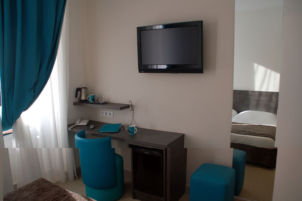 Фото Hotel de la Fontaine