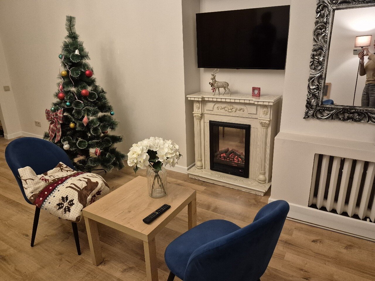 Фото 300 метров от Эрмитажа