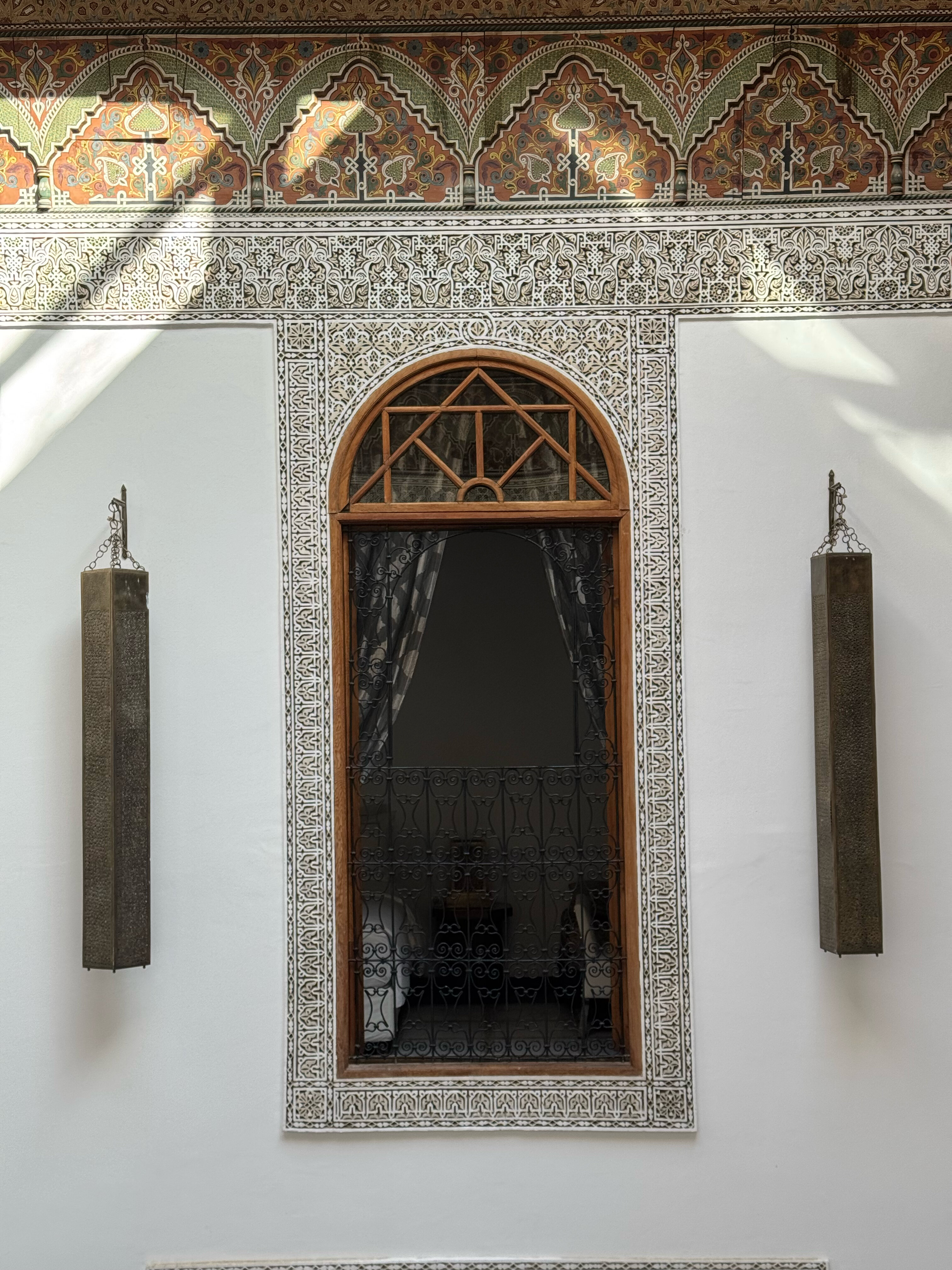 Фото Riad Layla