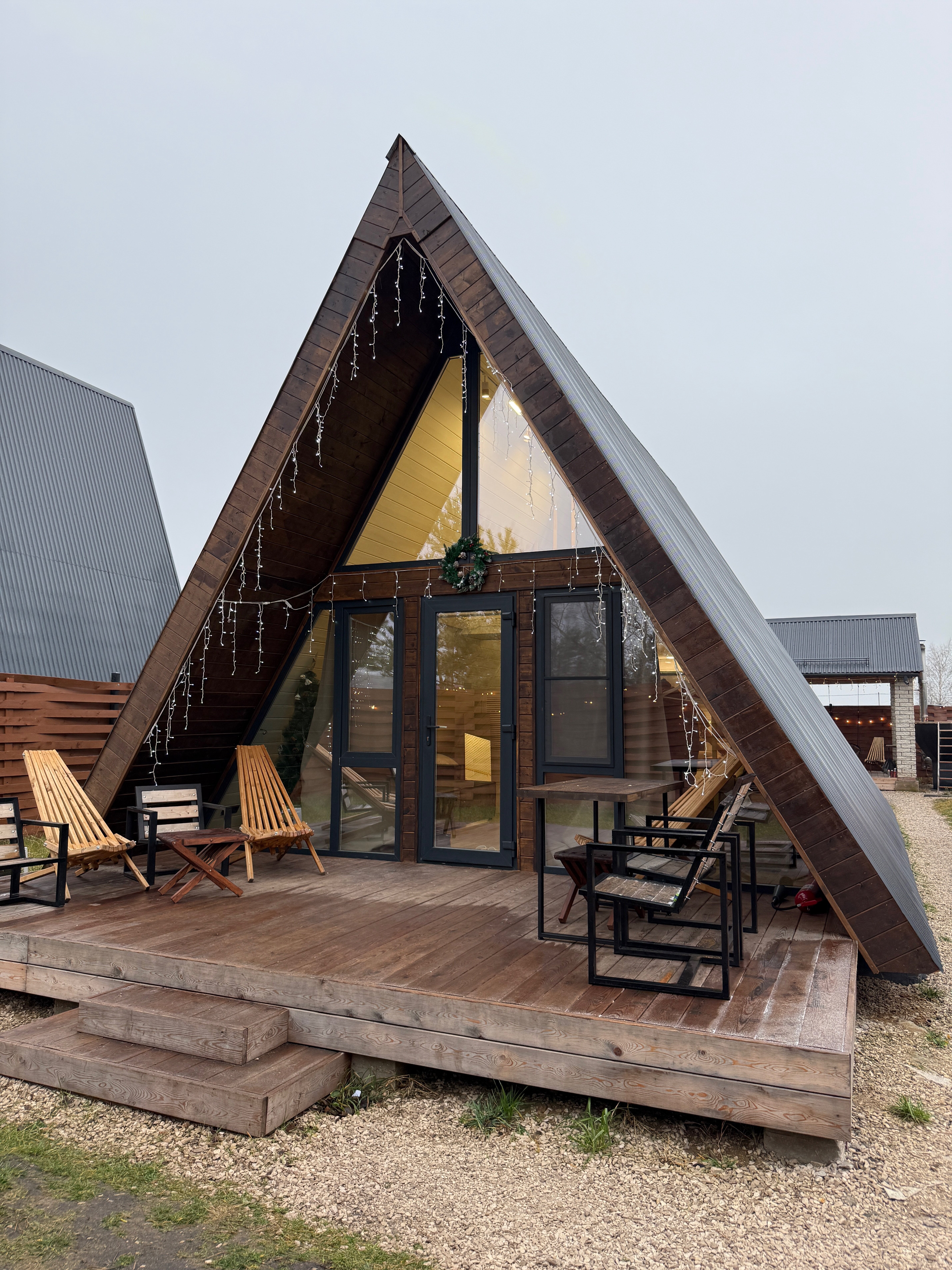 Фото Rassvet House Togliatti